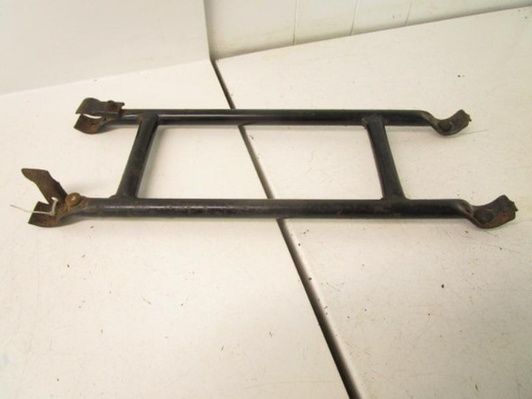Honda TRX 350D 4x4 Foreman Rear Rack Trunk Cover 81306-HA7-720 1987-1989