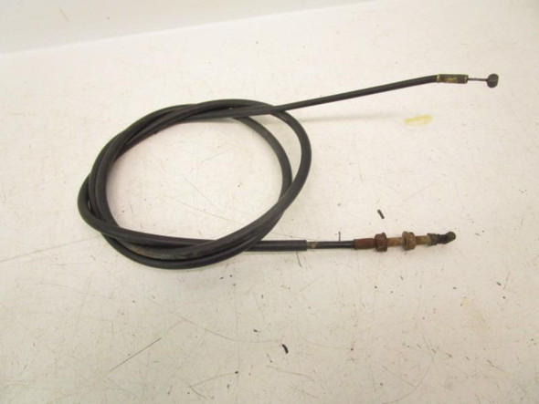 86 Honda TRX 350 4x4 Fourtrax Reverse Cable 22880-HA7-670 1986-1987 86 Honda TRX 350 4x4 Fourtrax Reverse Cable 22880-HA7-670 1986-1987