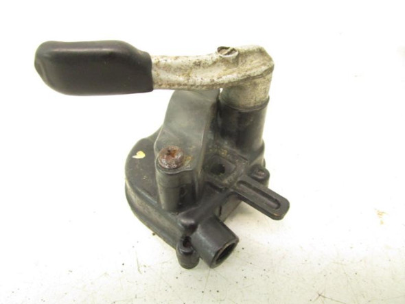 86 Honda TRX 350 4x4 Fourtrax Thumb Throttle 53142-HA0-020 1986-1987 86 Honda TRX 350 4x4 Fourtrax Thumb Throttle 53142-HA0-020 1986-1987