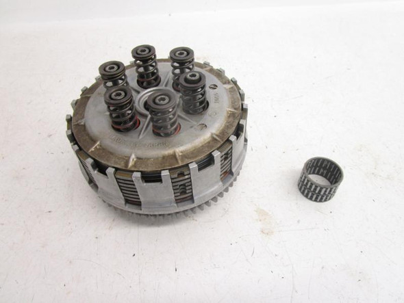 03 Polaris Predator 500 Inner Outer Clutch Basket 3088174 2003-2004 #2