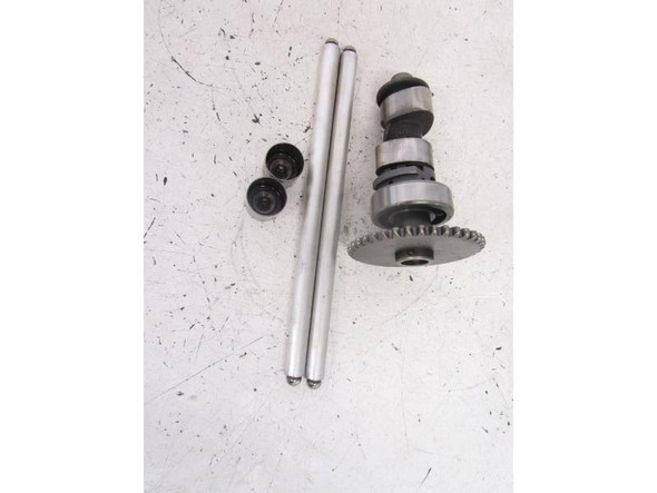 19 Honda TRX 420 Rancher FE Camshaft Push Rods 14100-HR3-A40 2014-2025