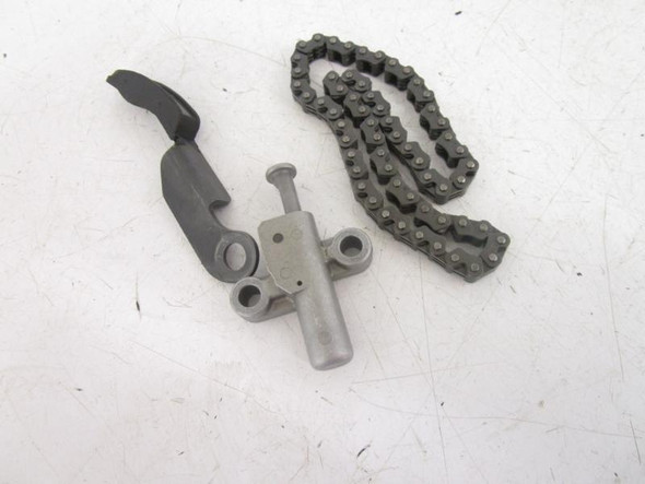 19 Honda TRX 420 Rancher FE Cam Chain Tensioner Guides 14510-HP5-600 2007-2025