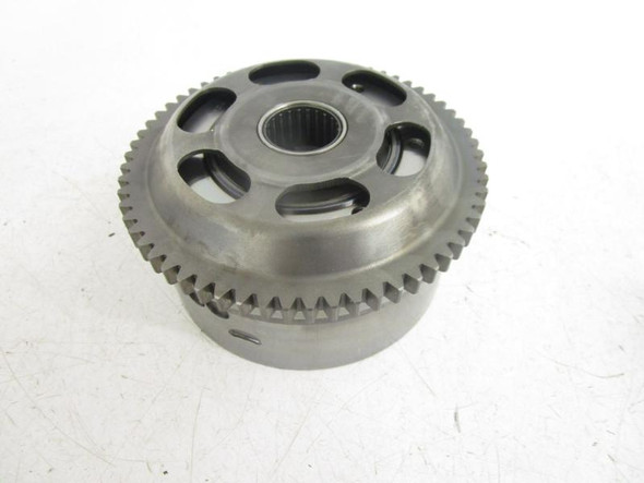03 Kawasaki Suzuki LTZ KFX 400 Flywheel Starter Clutch 21007-S007 2003-2006