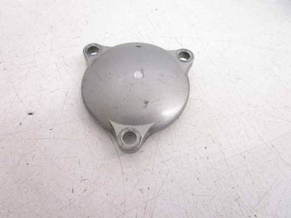 03 Kawasaki Suzuki LTZ KFX 400 Oil Filter Cover 11065-S002 2003-2006