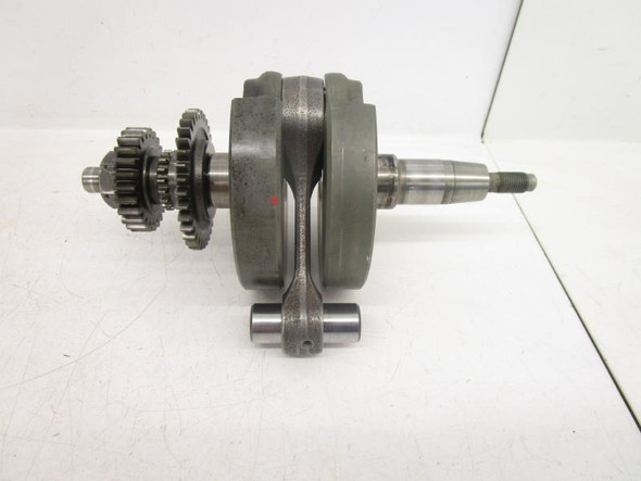 03 Kawasaki Suzuki LTZ KFX 400 Crankshaft Crank 13031-S015 2003-2004