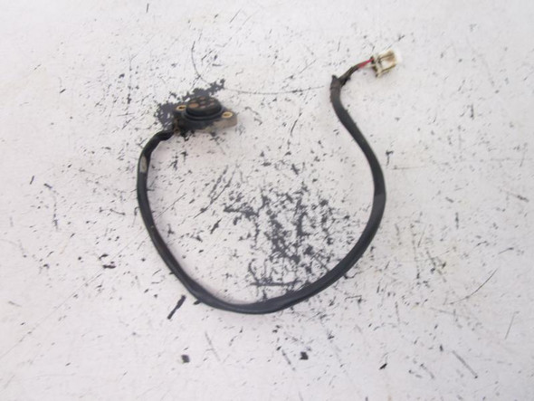 03 Kawasaki Suzuki LTZ KFX 400 Base Nuetral Switch 13151-S002 2003-2006