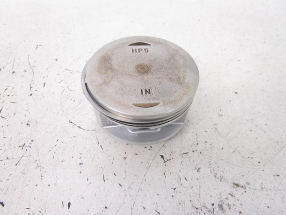 19 Honda TRX 420 Rancher FE used OEM Piston 13101-HP5-600 2007-2025