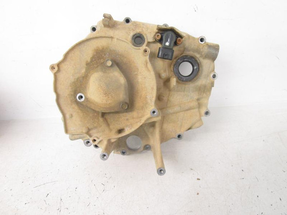 19 Honda TRX 420 Rancher FE Stator Cover 11340-HR3-A41 2014-2019