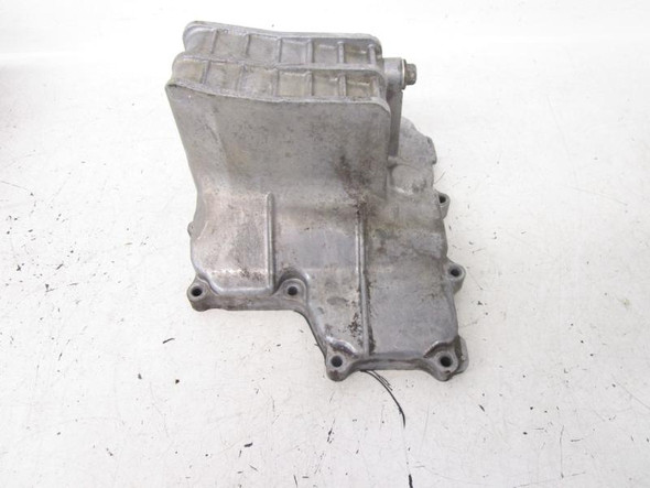 12 Honda CBR 600RR Oil Pan 11210-MFJ-D01 2007-2026