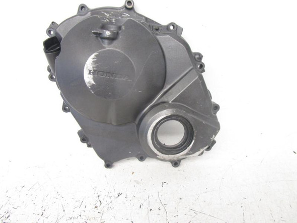 12 Honda CBR 600RR Clutch Cover 11330-MFJ-A41 2009-2026