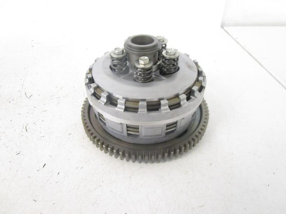 12 Honda CBR 600RR Inner Outer Clutch Basket 22100-MFJ-D00 2007-2026