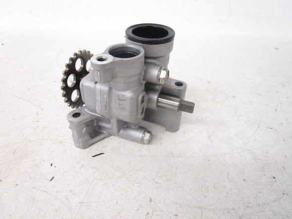 12 Honda CBR 600RR Oil Pump 15100-MFJ-D00 2007-2026