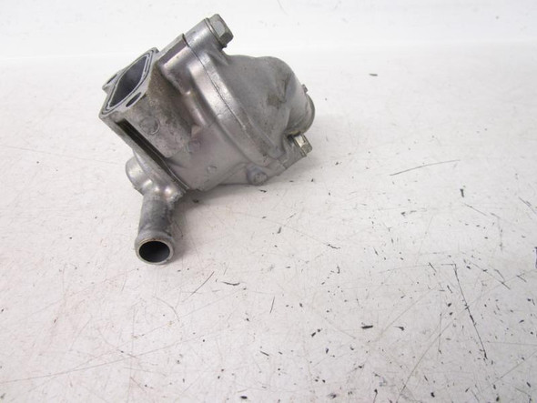 12 Honda CBR 600RR Thermostat Housing 19310-MFJ-305 2007-2026