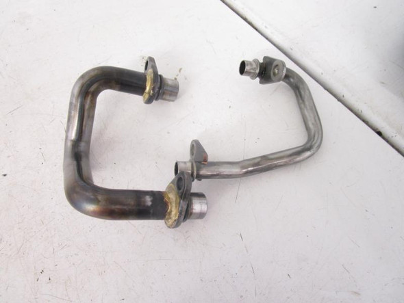 12 Honda CBR 600RR Oil Pipes 15310-MFJ-D01 2007-2026