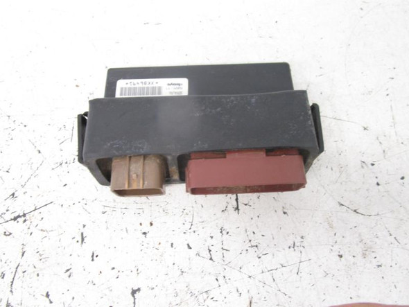 05 Honda TRX 350 FE Rancher Change Shift Control Unit 38910-HN5-M12 2000-2006