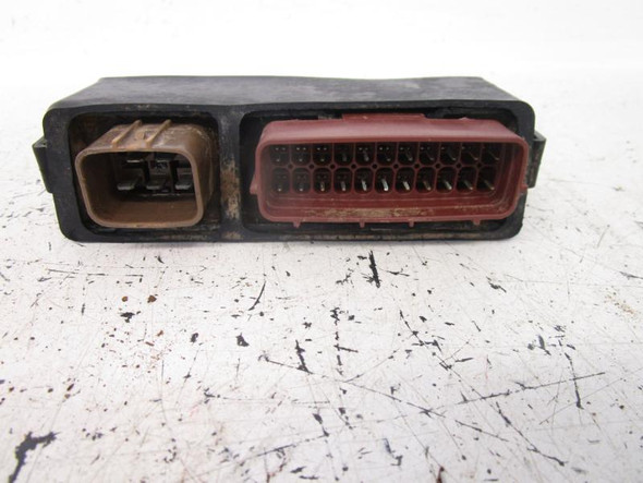05 Honda TRX 350 FE Rancher Change Shift Control Unit 38910-HN5-M12 2000-2006
