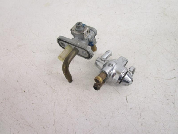93 Suzuki VS 1400 Intruder Fuel Petcocks 44300-38B13 1987-2009 93 Suzuki VS 1400 Intruder Fuel Petcocks 44300-38B13 1987-2009