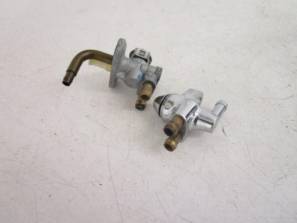 93 Suzuki VS 1400 Intruder Fuel Petcocks 44300-38B13 1987-2009 93 Suzuki VS 1400 Intruder Fuel Petcocks 44300-38B13 1987-2009