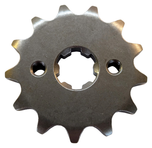 JT 13 Tooth Front Sprocket JTF249.13T fits Honda 2018 2019 2020 Grom 125 ABS JT 13 Tooth Front Sprocket JTF249.13T fits Honda 2018 2019 2020 Grom 125 ABS