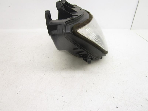 99 Kawasaki ZX6R Ninja Headlight Lamp Lens 23007-1347 1998-1999