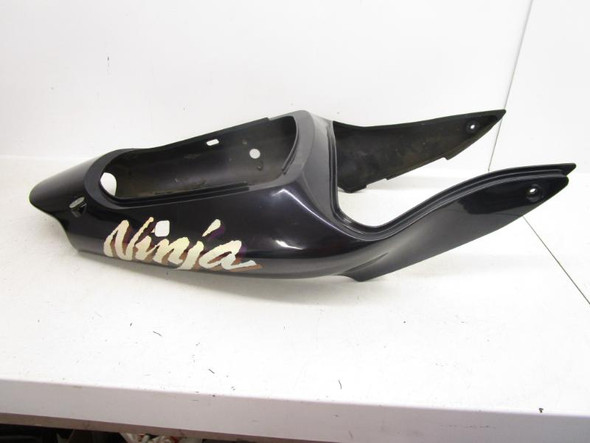 99 Kawasaki ZX6R Ninja Rear Tail Cover Fairing 36001-1601-20 1999