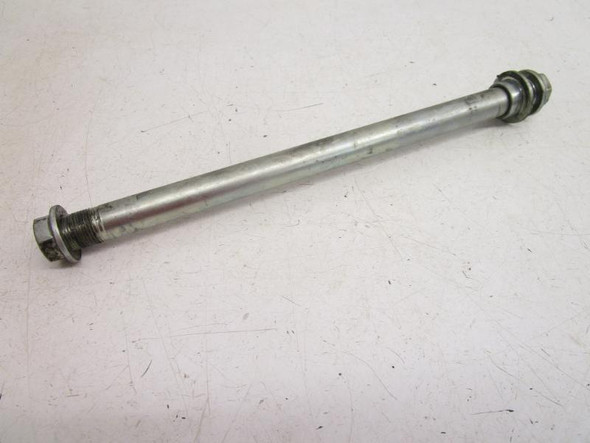 99 Kawasaki ZX6R Ninja Swingarm Pivot Bolt 33032-1191 1998-2002