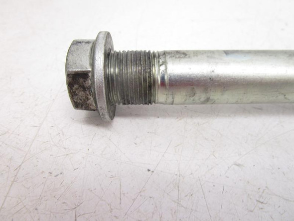 99 Kawasaki ZX6R Ninja Swingarm Pivot Bolt 33032-1191 1998-2002