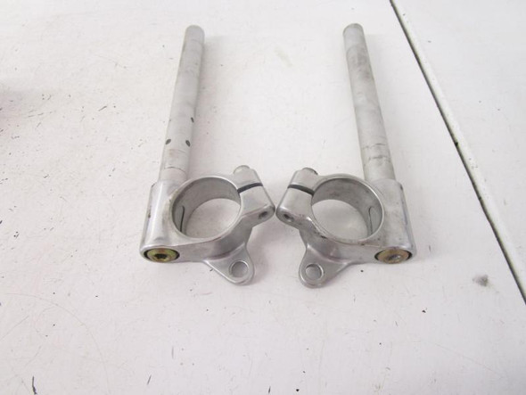 99 Kawasaki ZX6R Ninja Handlebars Bars 46012-1278 1998-1999