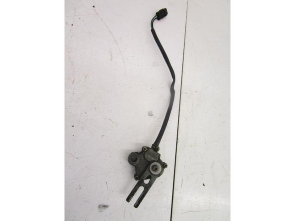 99 Kawasaki ZX6R Ninja Side Stand Switch 27010-1463 1995-2004
