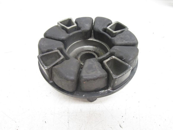 99 Kawasaki ZX6R Ninja Rear Wheel Hub Cush Damper 42033-1213 1998-2006