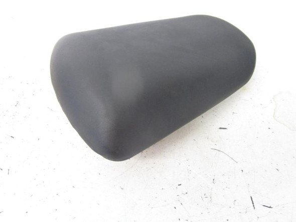 99 Kawasaki ZX6R Ninja Passenger Seat Pan Foam 53001-1866-MA 1998-2002