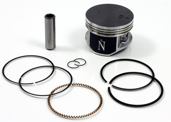 Namura Std Piston NA-10026 for Honda Recon 250 TRX250 2x4 1997-2001