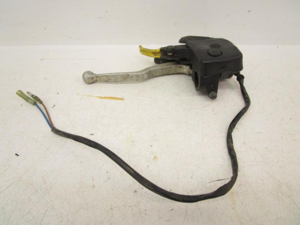 08 Kawasaki KVF 360 Prairie Diff Lock Brake Lever 46076-1238 2003-2012 08 Kawasaki KVF 360 Prairie Diff Lock Brake Lever 46076-1238 2003-2012