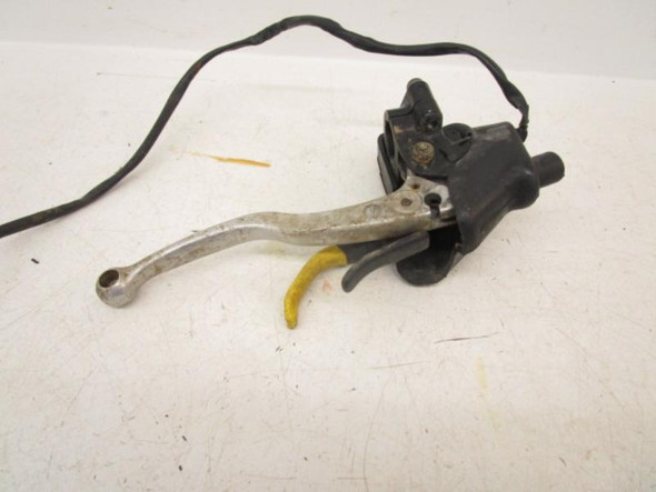08 Kawasaki KVF 360 Prairie Diff Lock Brake Lever 46076-1238 2003-2012 08 Kawasaki KVF 360 Prairie Diff Lock Brake Lever 46076-1238 2003-2012