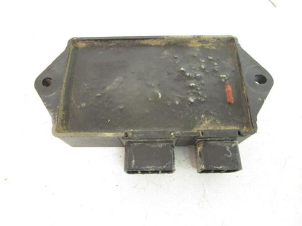 08 Kawasaki KVF 360 Prairie CDI Box Igniter 21119-0060 2007-2012 08 Kawasaki KVF 360 Prairie CDI Box Igniter 21119-0060 2007-2012
