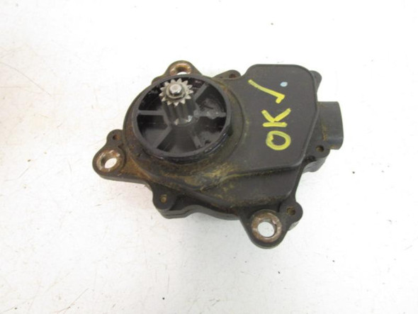 06 Yamaha YFM 350 Bruin 4x4 Front Differential Actuator 5GH-4616A-02-00 2004-24