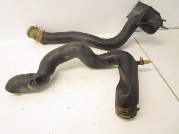 06 Yamaha YFM 350 Bruin 4x4 Intake Air Ducts 5ND-E5473-00-00 2004-2014