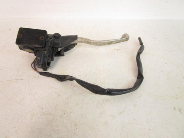 08 Kawasaki KVF 360 Prairie Front Brake Master Cylinder 43015-1646 2003-2012 08 Kawasaki KVF 360 Prairie Front Brake Master Cylinder 43015-1646 2003-2012