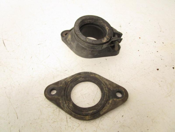 08 Suzuki LTA 400 AS King Quad Intake Manifold 13101-38F00 2002-2010