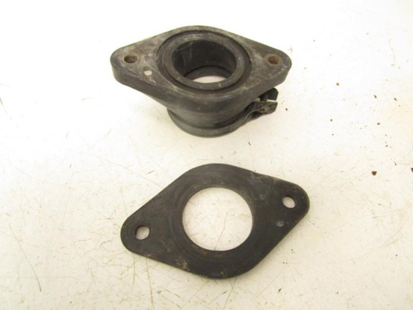 08 Suzuki LTA 400 AS King Quad Intake Manifold 13101-38F00 2002-2010