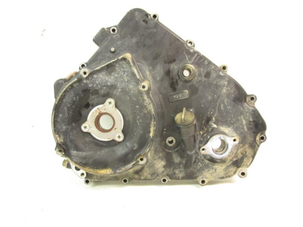 08 Suzuki LTA 400 AS King Quad Stator Cover 11351-27H00 2008-2010