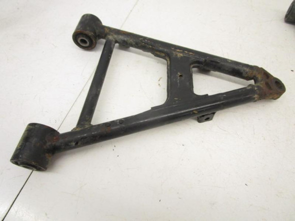 08 Kawasaki KVF 360 Prairie Left Control A Arm 39007-0053 2003-2012