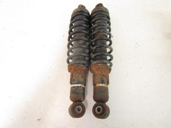 06 Yamaha YFM 350 Bruin 4x4 Front Shock Absorbers 5UH-F3350-01-00 2005-2010