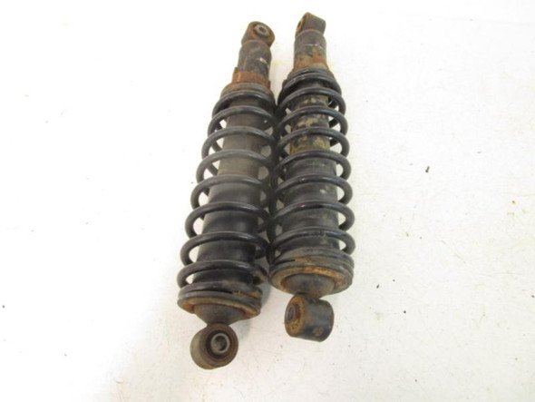 06 Yamaha YFM 350 Bruin 4x4 Front Shock Absorbers 5UH-F3350-01-00 2005-2010