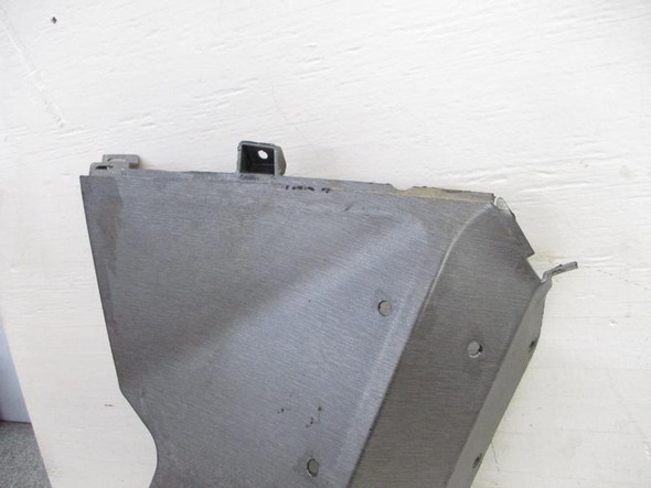 2013-2016 Can Am Maverick Right Front Lower Fender Rocker Piece 2013-2016 Can Am Maverick Right Front Lower Fender Rocker Piece