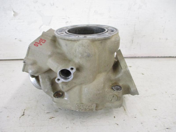 2003-2026 Yamaha YZ 250 OEM Cylinder Jug *Needs Plated* 5UP-11311-21-00