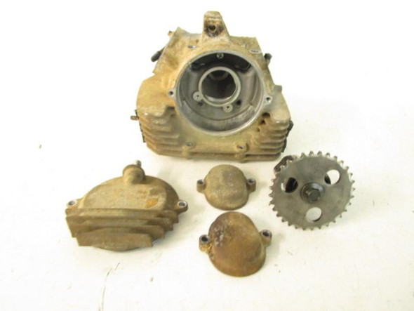 95 Kawasaki KLF 300 Bayou 2x4 Cylinder Head *CORE* 11008-1292 1992-2004