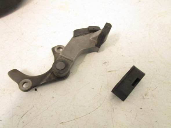 04 Honda TRX 450FM Foreman Cam Chain Tensioner Guide 14510-HM7-010 1998-2004