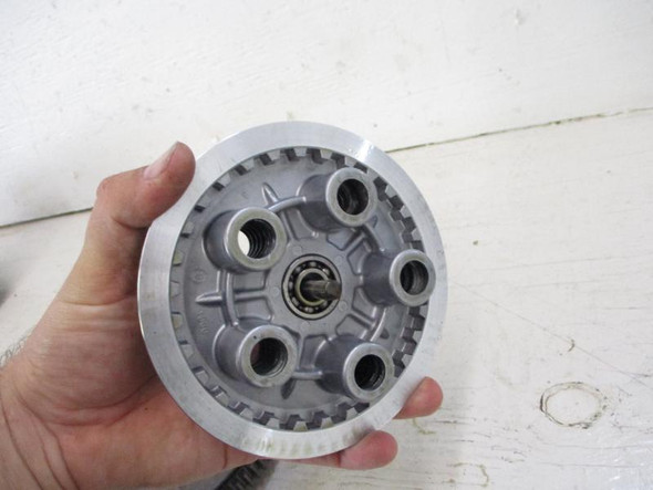 21 Kawasaki Vulcan VN 900 Custom Clutch Inner Outer Basket 13095-0092 2011-2025