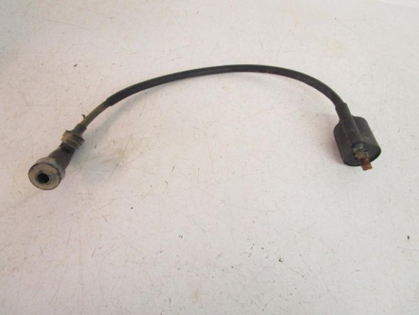 06 Yamaha YFM 350 Bruin 4x4 Ignition Coil 5KM-82310-00-00 2004-2014